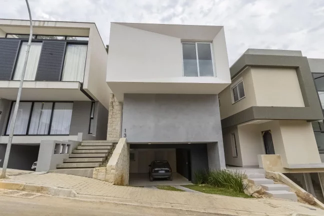 Imagem CASA 3 QUARTOS CONDOMINIO FECHADO NO CAMPO COMPRIDO