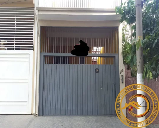 Imagem CASA RESIDENCIAL em ITU - SP, PARQUE INDUSTRIAL