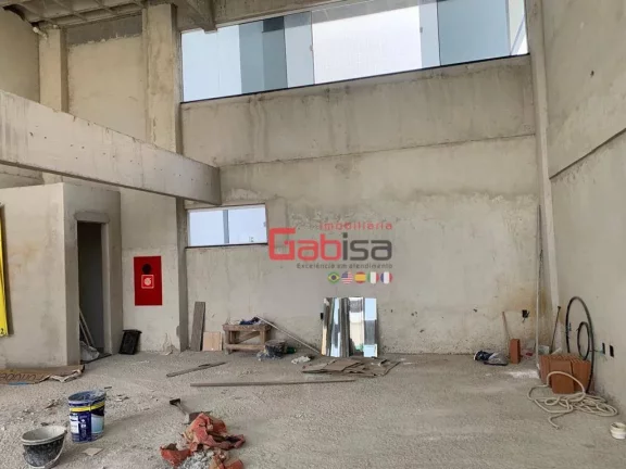 Imagem Loja para alugar, 60 m² por R$ 4.295,47/mês - Braga - Cabo Frio/RJ