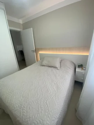Imagem Apartamento 2 Dormitórios - Bairro Navegantes