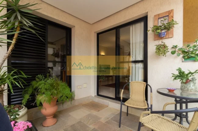Imagem APARTAMENTO RESIDENCIAL em SÃO PAULO - SP, PERDIZES