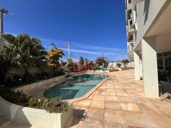 Imagem Apartamento com 3 dormitórios à venda, 150 m² por R$ 1.250.000,00 - Vila Nova - Cabo Frio/RJ