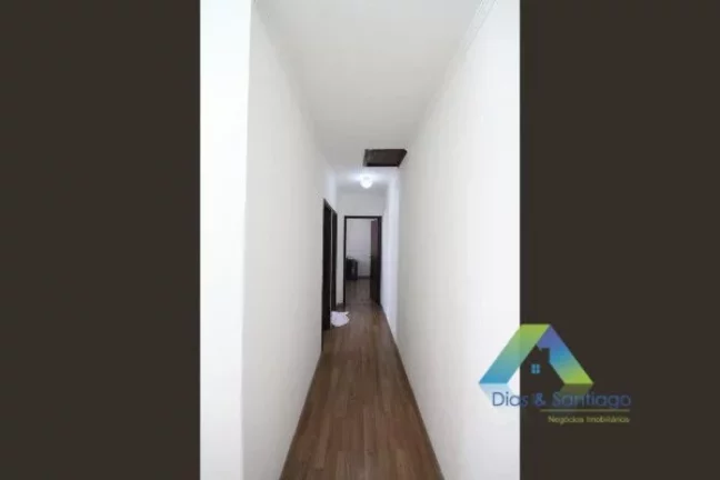 Imagem Sobrado com 3 Quartos e 3 banheiros à Venda, 150 m² por R$ 899.900