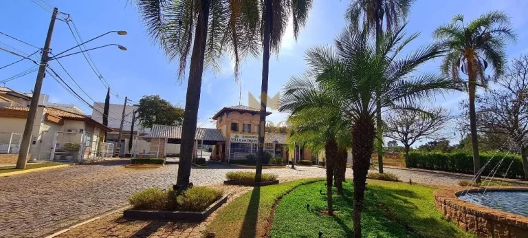Imagem Casa em Sorocaba