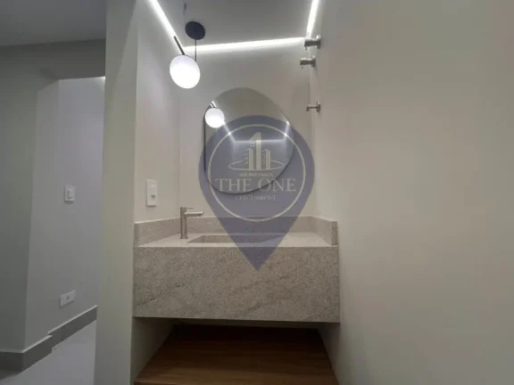 Imagem Apartamento à venda em São Paulo-SP, Itaim Bibi: 2 quartos, 1 suite, 2 salas, 1 banheiro, 81,69 m² de área.
