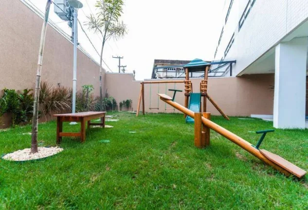 Imagem Apartamento a venda na Praia de Iracema