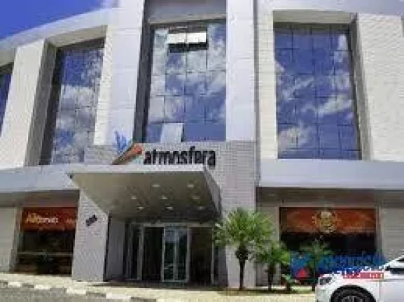 Imagem ALUGO STUDIO MOBILIADO HOTEL ATMOSFERA