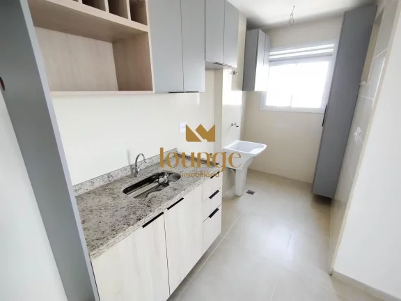 Imagem Apartamento Para Alugar Campolim Zona Sul - Sorocaba/SP