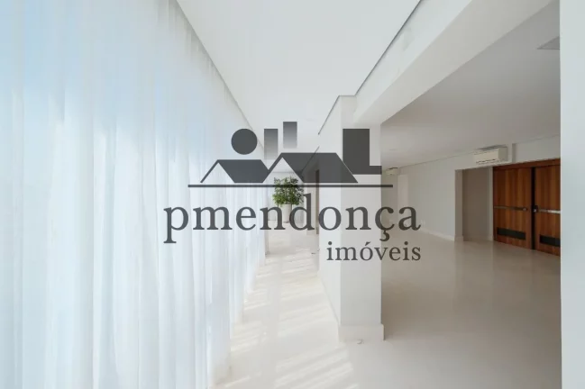 Imagem ITAIM BIBI, apartamento 3 suites, 5 vagas, andar alto