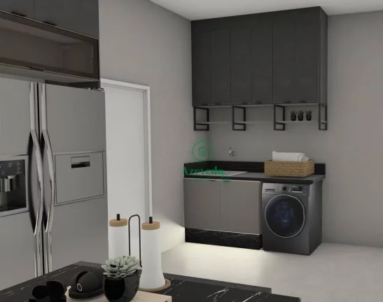 Imagem Sobrado à venda, 300 m² por R$ 1.961.000,00 - Jardim Santa Clara - Guarulhos/SP