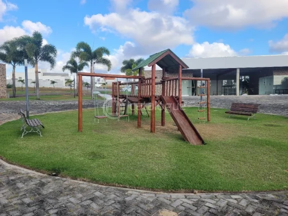 Imagem Lote em Condomínio fechado