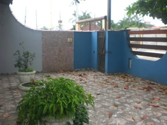 Imagem Casa para Venda em Itanhaém, Bopiranga, 4 dormitórios, 3 suítes, 2 banheiros, 5 vagas