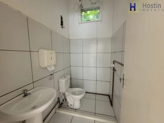 Imagem SALA COMERCIAL em SÃO FRANCISCO DO SUL - SC, Centro