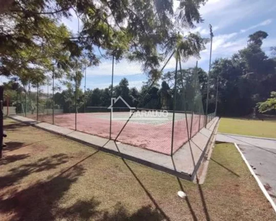 Imagem Casa em Condomínio à venda em Campos do Conde com 204m² 3 suítes, 4 vagas