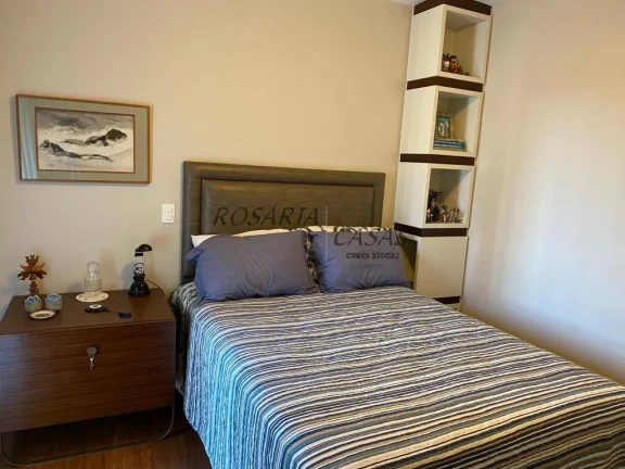Imagem Venda apto VILA MADALENA 3DORM 2 SUITES