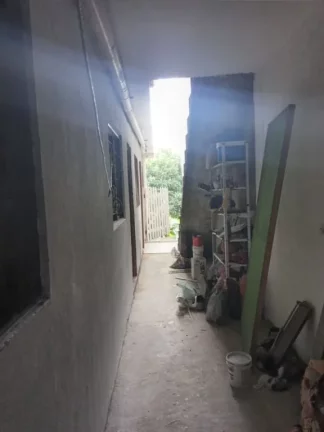 Imagem Sobrado com 3 dormitórios à venda, 82 m² por R$ 400.000,00 - Jardim Dulce - Poá/SP