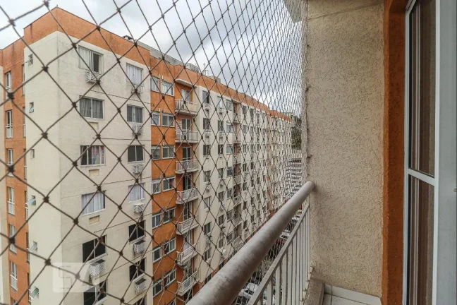 Foto do imóvel: Apartamento 2 Quartos para Venda em Rio de Janeiro, Taquara, 2 dormitórios, 1 banheiro