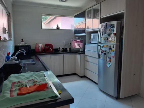 Imagem CASA À VENDA, 380 M² POR R$ 550.000,00 - GLÓRIA - MACAÉ/RJ