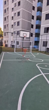 Imagem ...lt;br...gt;Apartamento rec...eacute;m entregue no bairro Ch...aacute;cara Selles em Guaratinguet....