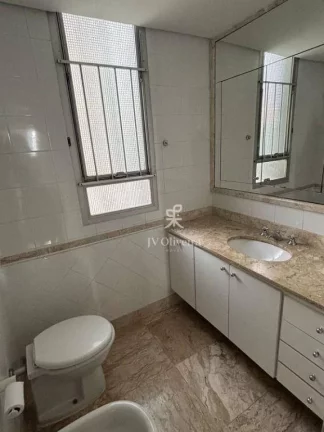 Imagem Apartamento com 3 dormitórios à venda, 140 m² - Vila Suzana - São Paulo/SP
