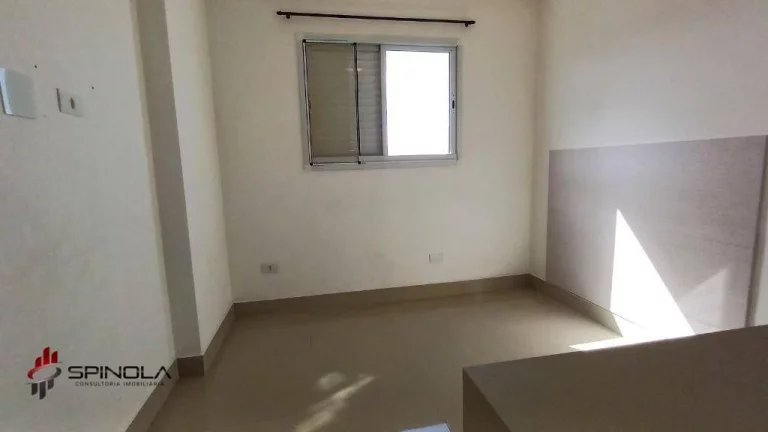 Imagem Apartamento com 3 dormitórios à venda, 93 m² por R$ 930.000,00 - Balneário Flórida - Praia Grande/SP