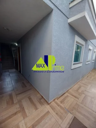 Imagem Imperdível oportunidade: Apartamento à venda em São Paulo-SP, 2 quartos, 1 sala, 1 banheiro, 38,00 m² na Cidade Patriarca!