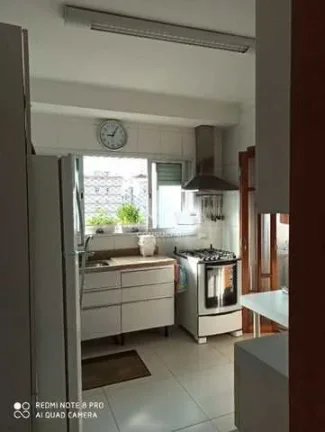Imagem Cobertura c/ 3 dorms, Santos - R$ 1.21 mi, Cod 7999 OEA