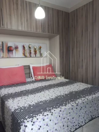 Imagem APARTAMENTO RESIDENCIAL em PRAIA GRANDE - SP, OCIAN