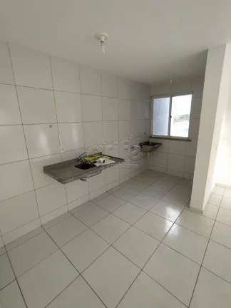 Imagem Descubra o conforto e a elegância neste incrível apartamento no Residencial Vila Esmeralda! Com ge...