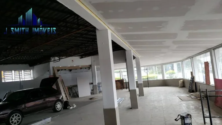 Imagem LOJA 700m²- PONTO COMERCIAL MARAVILHOSO EM GUARULHOS-SP