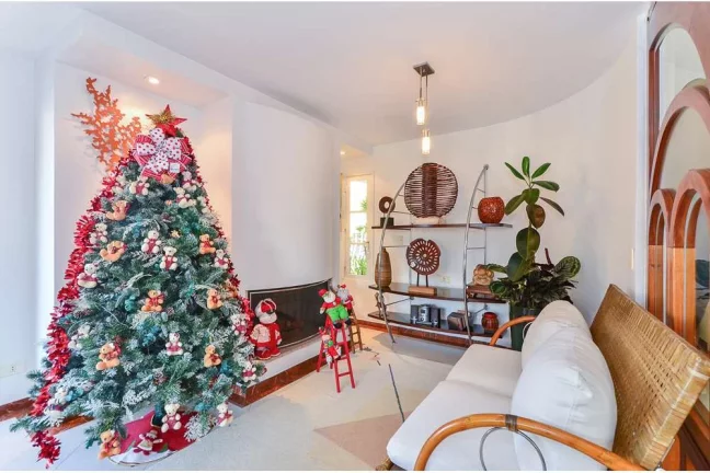 Imagem COBERTURA RESIDENCIAL em São Paulo - SP, Campo Belo