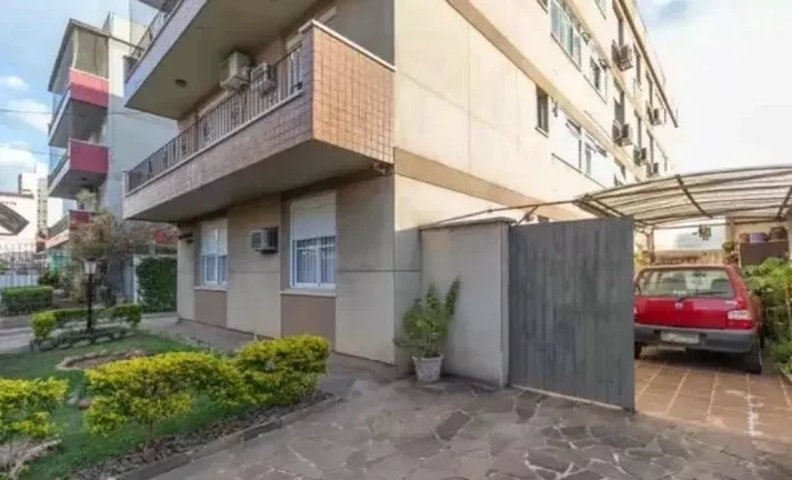 Imagem Edifício Guara Apto AS9998 - Apartamento à venda no bairro Santa Maria Goretti - Porto Alegre/RS