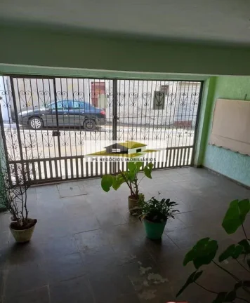 Imagem Casa Térrea para venda 130m2 no Jardim Vila Formosa