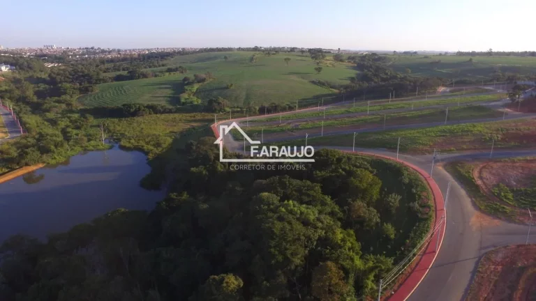 Imagem Terreno à venda em condomínio fechado em Sorocaba-SP!