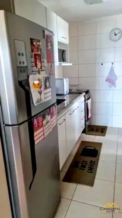 Imagem Apartamento com 3 quartos, sendo uma suíte à venda no Jardim Messina, em Jundiaí