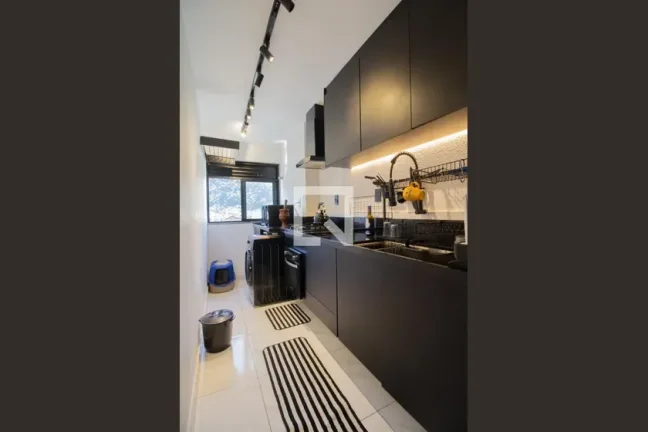 Imagem Apartamento à Venda - Vargem Pequena, 2 Quartos, 55 m2