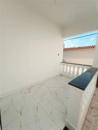 Imagem CASA COM 71.95 m² - MARACANÃ - PRAIA GRANDE SP
