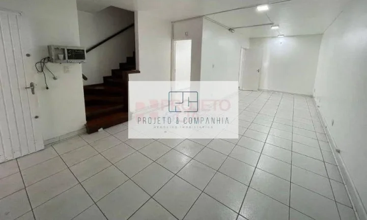 Imagem Casa Comercial em Alto da Boa Vista - São Paulo