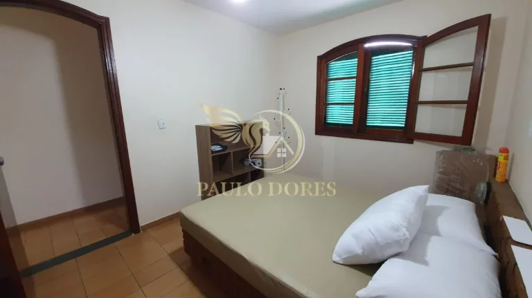 Imagem APARTAMENTO 1DORMITÓRIO Á POUCOS METROS DO SHOPPING RIBEIRA MALL BAIRRO: SACO DA RIBEIRA UBATUBA SP