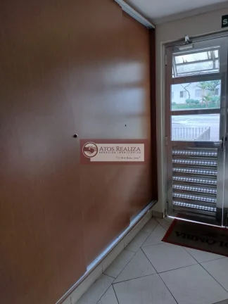 Imagem Apartamento em Jordanopolis Cidade Dutra - SP: 62m², 2 quartos e 1 banheiro por R$270.000
