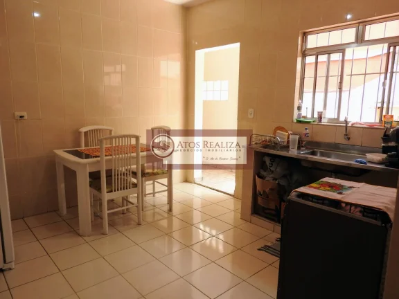 Imagem Vemdo otima casa 2 Dorm. em Vila Friburgo - São Paulo