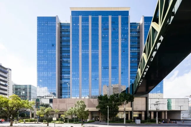 Imagem Sala comercial à venda em Porto Alegre, Praia de Belas, 90,98m²