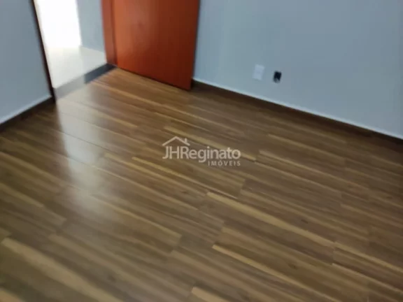 Imagem Casa térrea à venda no Condomínio Horto Florestal Villagio - Sorocaba