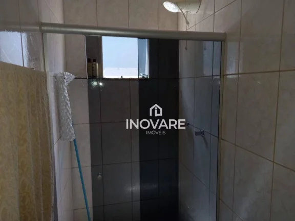 Imagem Casa com 3 dormitórios à venda, 180 m² por R$ 800.000,00 - Setor Santos Dumont - Itumbiara/GO