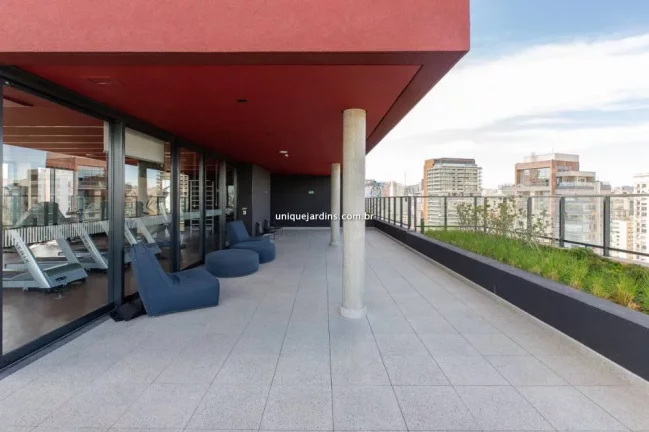 Imagem Apartamento para alugar Pinheiros São Paulo