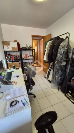 Imagem Apartamento 2 Quartos com Suíte e Varanda Ampla na Via Barra ABM – Barra da