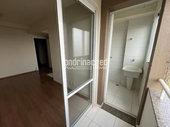 Imagem Apartamento à Venda na Zona Leste de Londrina: 3 Quartos com 01 suíte, Sala, Cozinha, 2 Banheiros e 1 Vaga de Garagem. Conforto e Praticidade Esperam por Você
