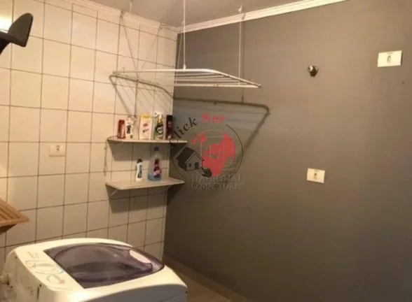 Imagem Sobrado para Venda no bairro Assunção em São Bernardo do Campo - Aceita permuta