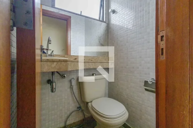 Imagem Apartamento à Venda - Recreio, 5 Quartos, 310 m2