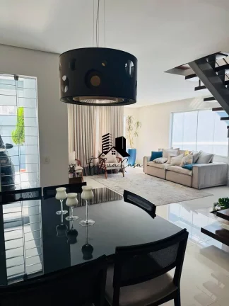 Imagem Casa a Venda 3 Quartos Bairro Alvorada Contagem MG